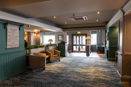 Cookhouse + Pub Restaurant