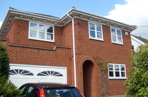 Double Glazing Windows in Milton Keynes