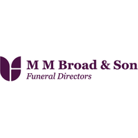 M M Broad & Son Funeral Directors