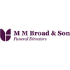 M M Broad & Son Funeral Directors