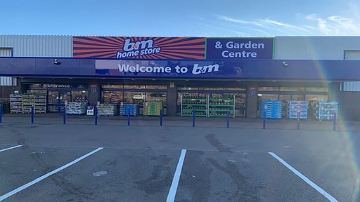 Weston Favell (429)