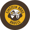 Einstein Bros. Bagels Logo