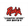 Rudy's