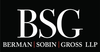 Berman Sobin Gross LLP Logo