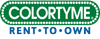 ColorTyme Rent-To-Own Logo