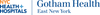 NYC Health + Hospitals/Gotham Health, East New York