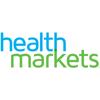 HealthMarkets Insurance - Larry Arnowitz Logo