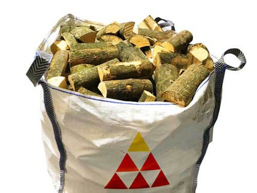Kiln Dried Hardwood