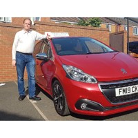 Thomas Vernon Driving School