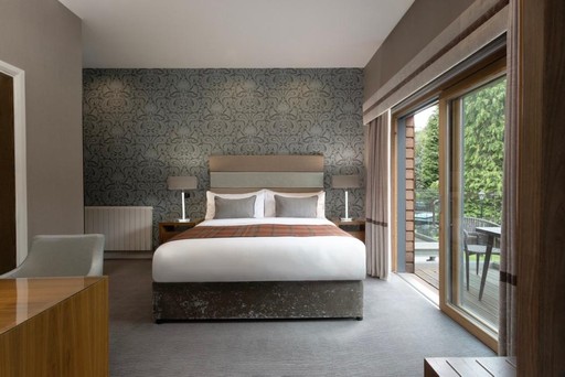 Woodland Suite