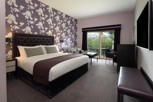 Woodland Room