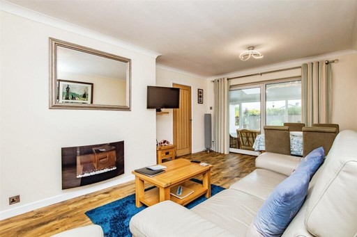 Front Room
