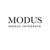 Modus Integrate Logo