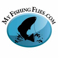 My Fishing Flies logo
