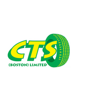 CTS Boston Ltd