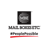 Mail Boxes Etc. - Centre MBE 2601