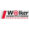 Elektrotechnik Walker Logo