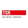 TSR Deutschland GmbH & Co. KG // Niederlassung Ströbeck Logo