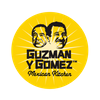Guzman y Gomez - World Square