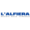 L'Alfiera Societa' Edile Stradale Logo
