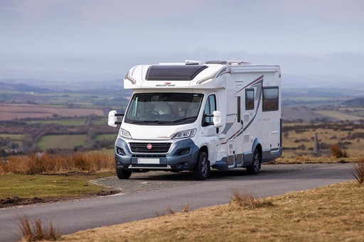 Motorhome Rental
