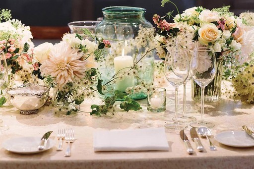 Weddings a Lucknam Park