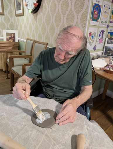 Gibraltar Nursing Home Monmouth Care Home