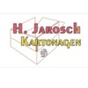 Kartonagen Hubert Jarosch GmbH Logo