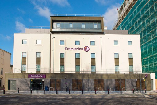 Southampton (Cumberland Place) hotel