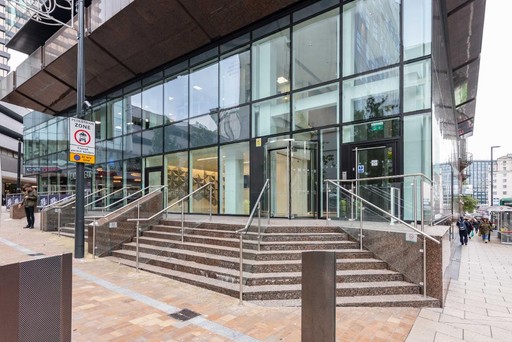 Exterior image