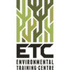 Environmental Training Centre Ltd Logo