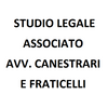 Studio Legale Associato Canestrari e Fraticelli Logo