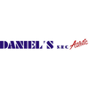 Daniel'S Atletic Logo