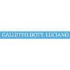 Galletto Dott. Luciano Logo