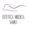Medicina Estetica Samo Logo