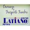 Agenzia Onoranze e Trasporti Funebri Latiano Logo