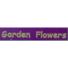 Fiori e Piante Garden Flowers Logo