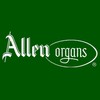 Allen Digital Computer Organ Studios WA