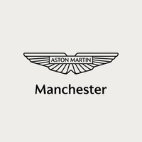 Aston Martin Service Centre Manchester