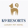 K9 Resorts Luxury Pet Hotel Mount Pleasant Logo