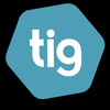 The Inter Group Logo Design