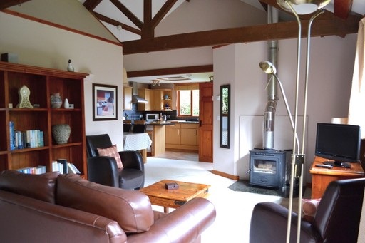 Holiday Cottage Rental