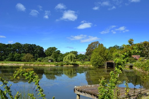 Self-Catering Holiday Lets
