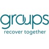 Groups Recover Together Logo