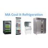 MA Cool it Refrigeration Ltd