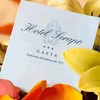 Hotel Serapo Logo