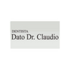 Dato Dr. Claudio Dentista Logo
