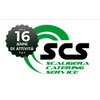 S.C.S. Scaligera Catering Service Logo