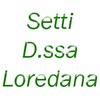 Setti D.ssa Loredana