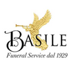 Basile Funeral Service Logo